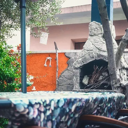 Branko בית הארחה 3*