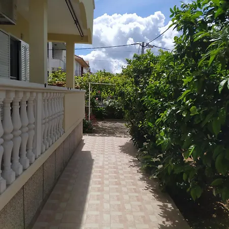 Branko 3* זאדאר