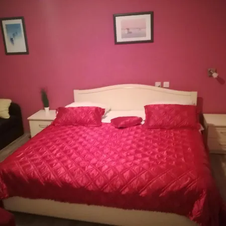 Branko 3* זאדאר